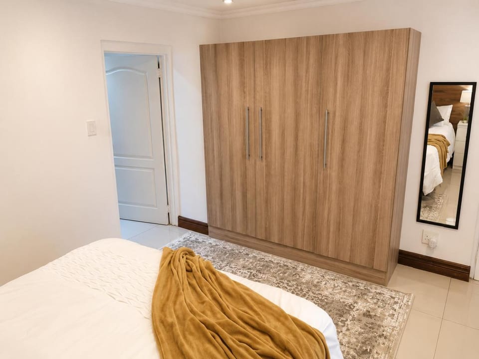 Waterkloof Glen Apartment Apartment in Pretoria