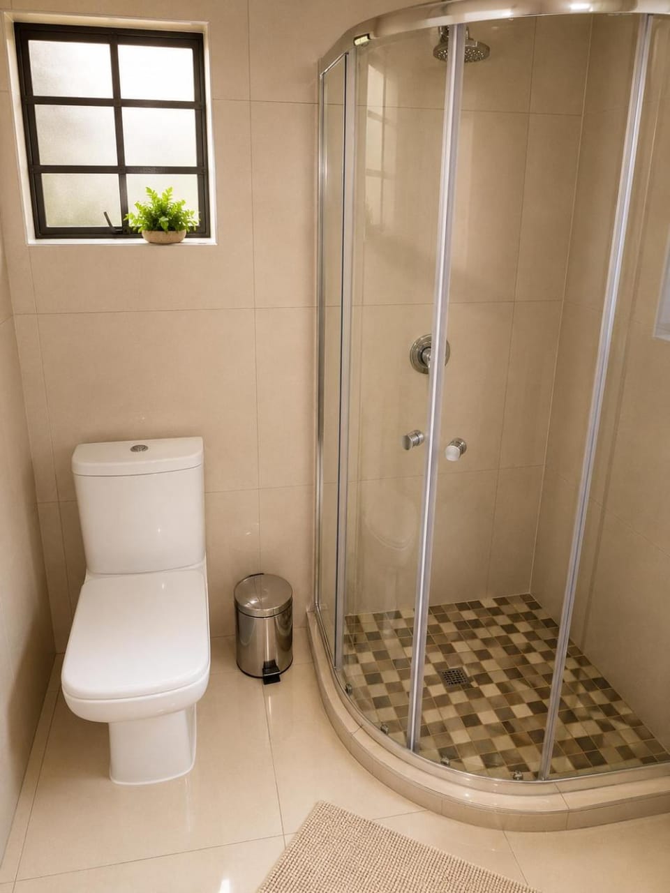 Waterkloof Glen Apartment Apartment in Pretoria