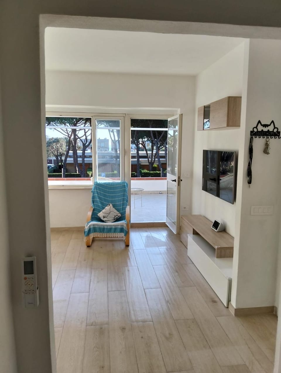Casa Stella del mare Apartment in Castiglione della Pescaia