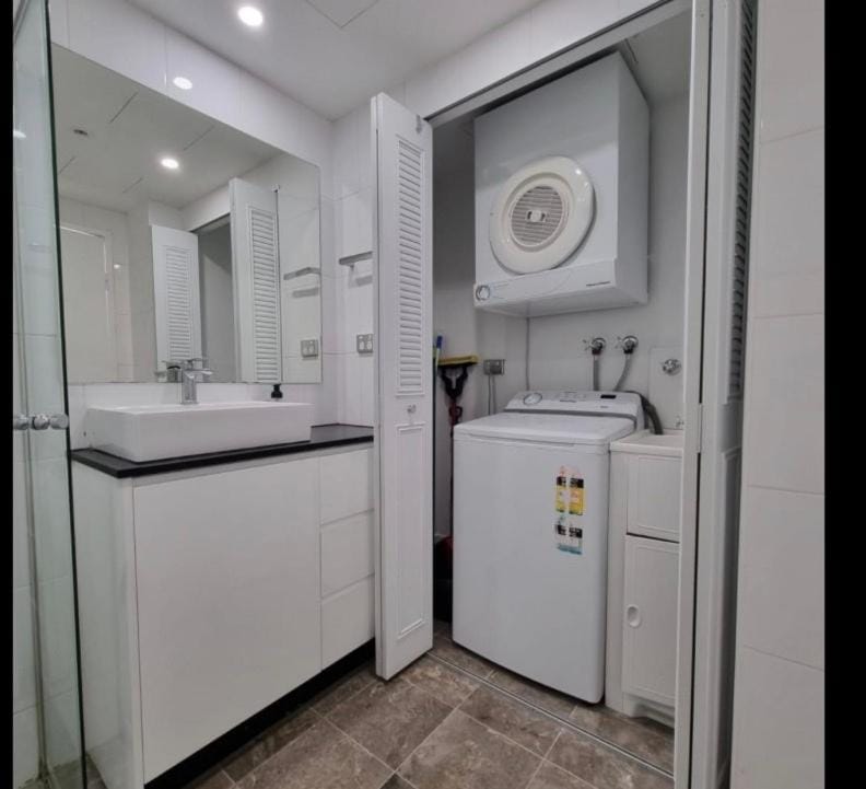 Water views big size cbd apartment Darling harbour Apartment in Sydney