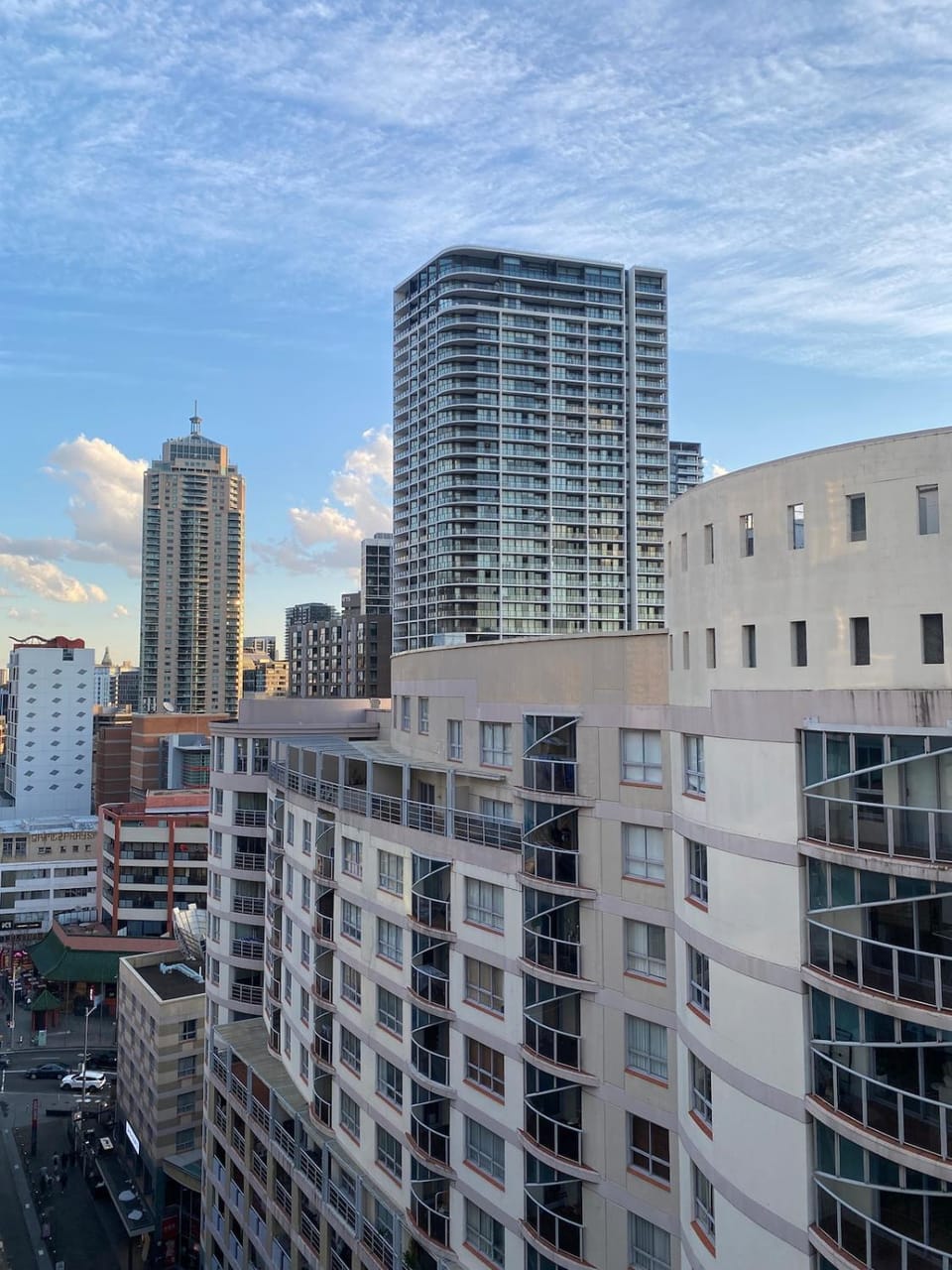 Water views big size cbd apartment Darling harbour Apartment in Sydney