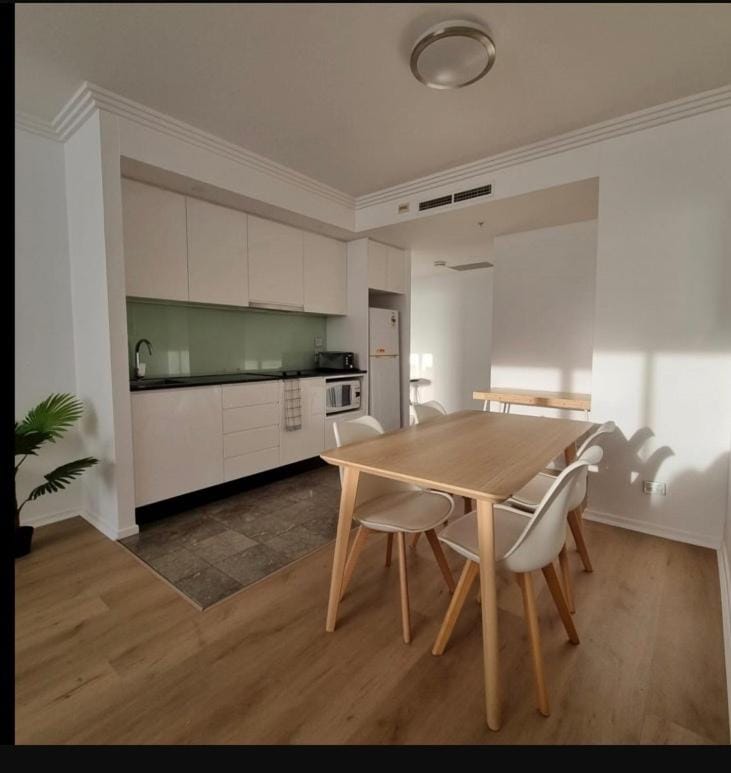 Water views big size cbd apartment Darling harbour Apartment in Sydney