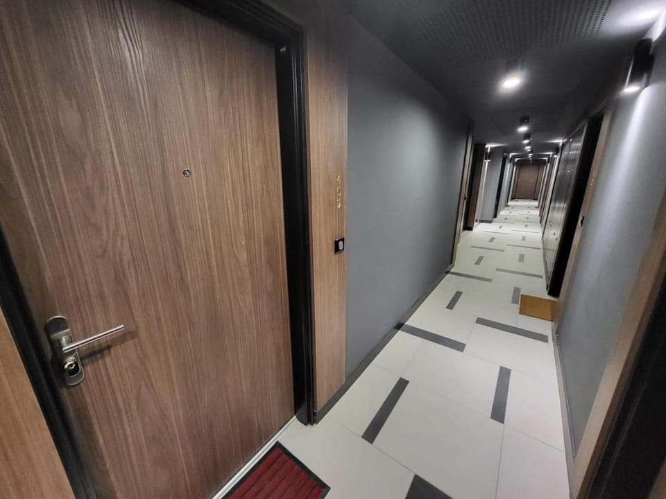 Villa Candide A409 by Avecoeur - Bail mobilité Apartment in Nice