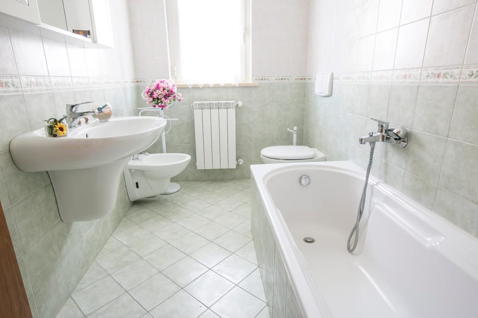 Shower, Toilet, Bathroom, Bath, bidet