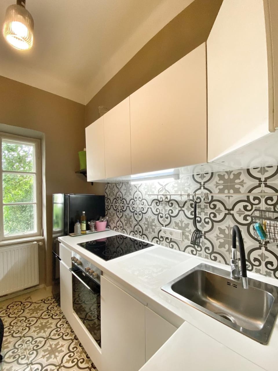 Kitchen or kitchenette, kitchen, kitchen