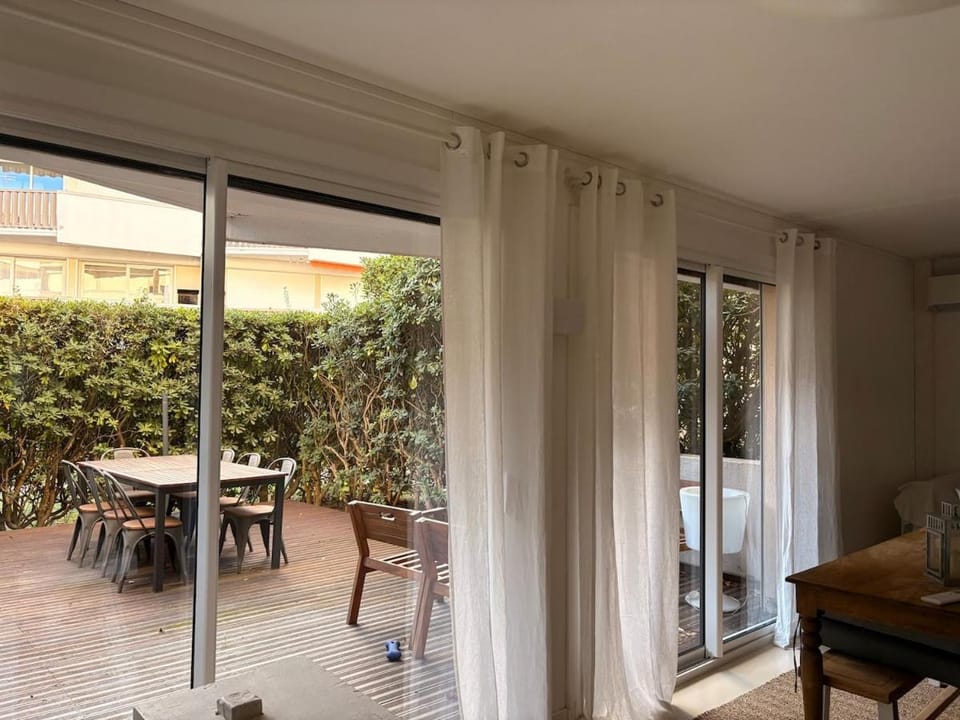 Beautiful accommodation, terrace, parking Apartment in Argeles-sur-Mer