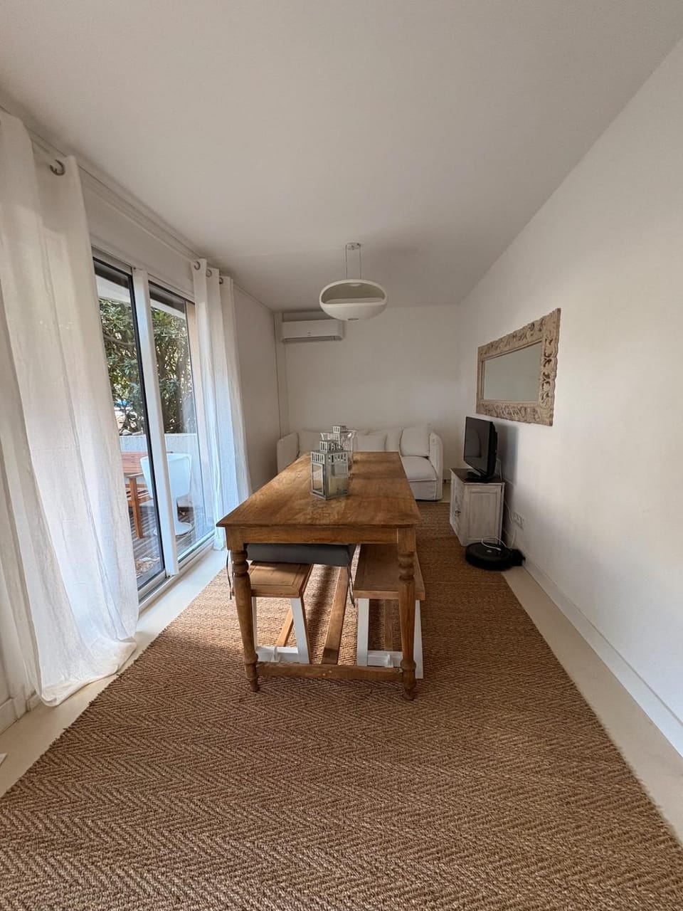 Beautiful accommodation, terrace, parking Apartment in Argeles-sur-Mer