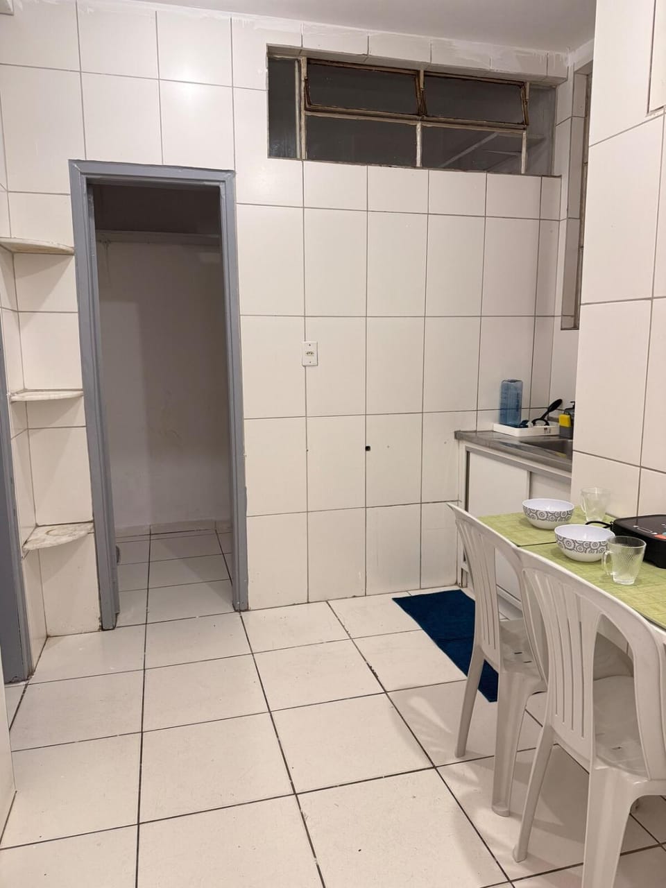3-Bedroom Apartment for Rent for MotoGP Apartment in Goiania