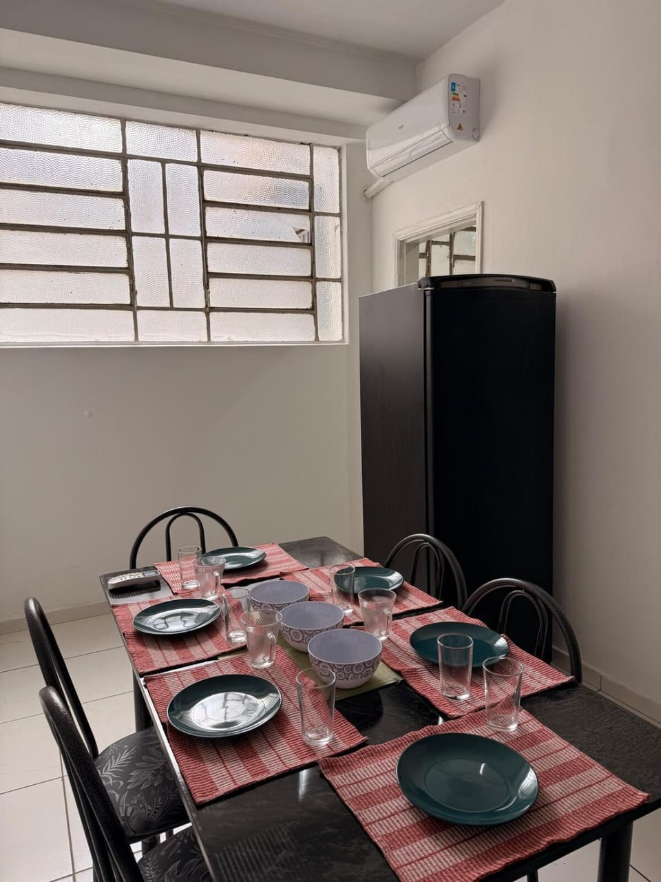 3-Bedroom Apartment for Rent for MotoGP Apartment in Goiania