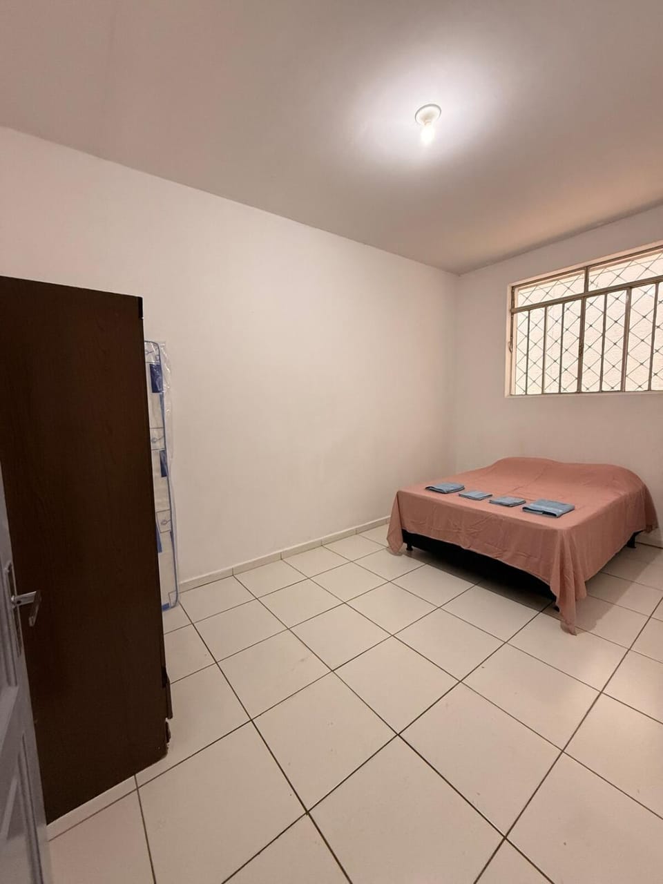 3-Bedroom Apartment for Rent for MotoGP Apartment in Goiania