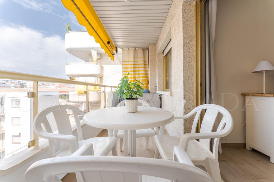 Day, View (from property/room), Balcony/Terrace