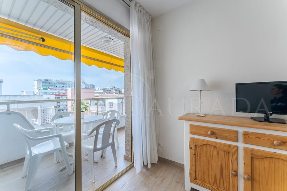 TV and multimedia, View (from property/room), Balcony/Terrace