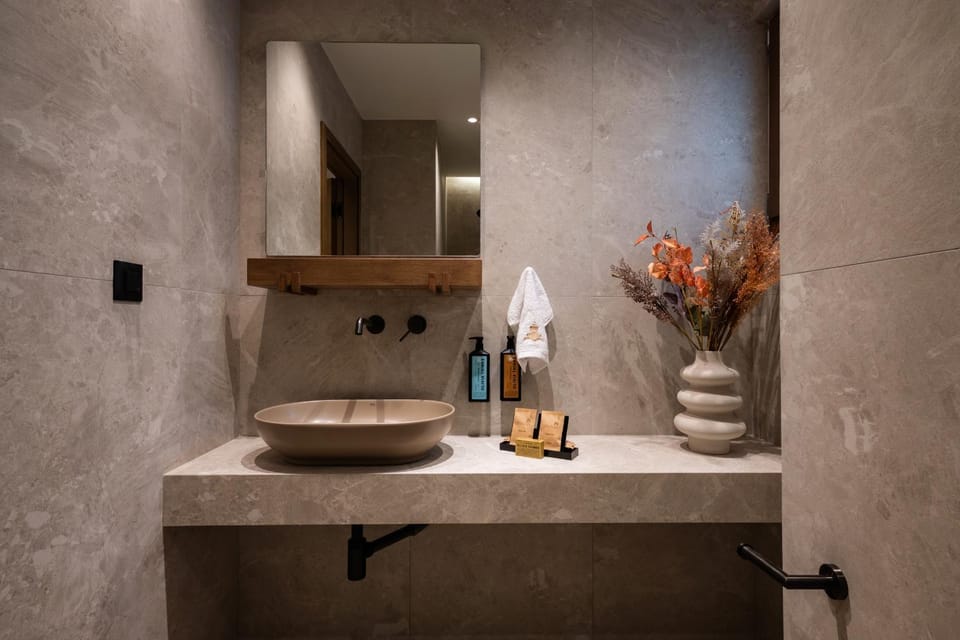 Karavel Suites - Old Town Apartment hotel in Rhodes