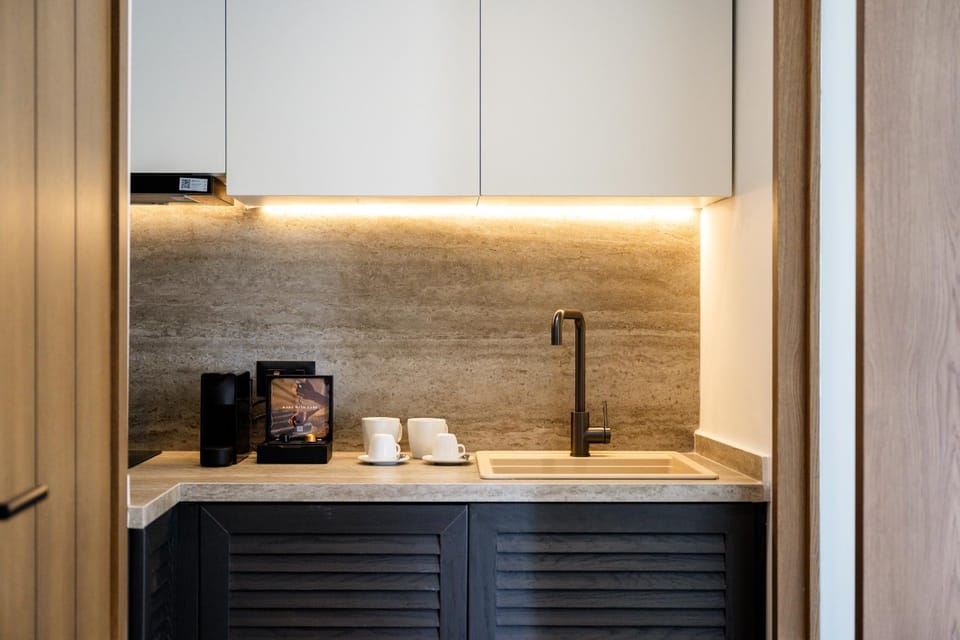 Karavel Suites - Old Town Apartment hotel in Rhodes