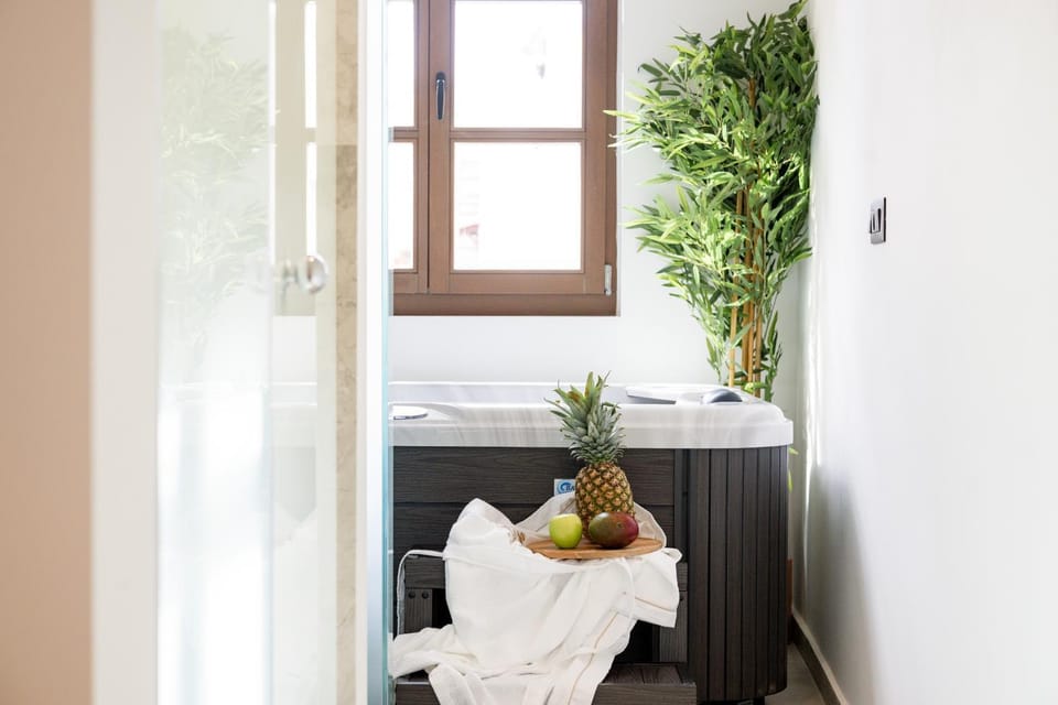 Karavel Suites - Old Town Apartment hotel in Rhodes