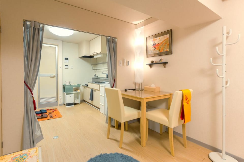 nagomi Apartment in Nagoya