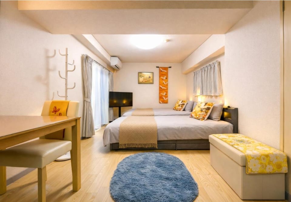 nagomi Apartment in Nagoya