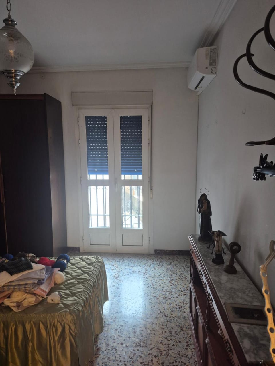 Apartamento San Benito D Apartment in Seville