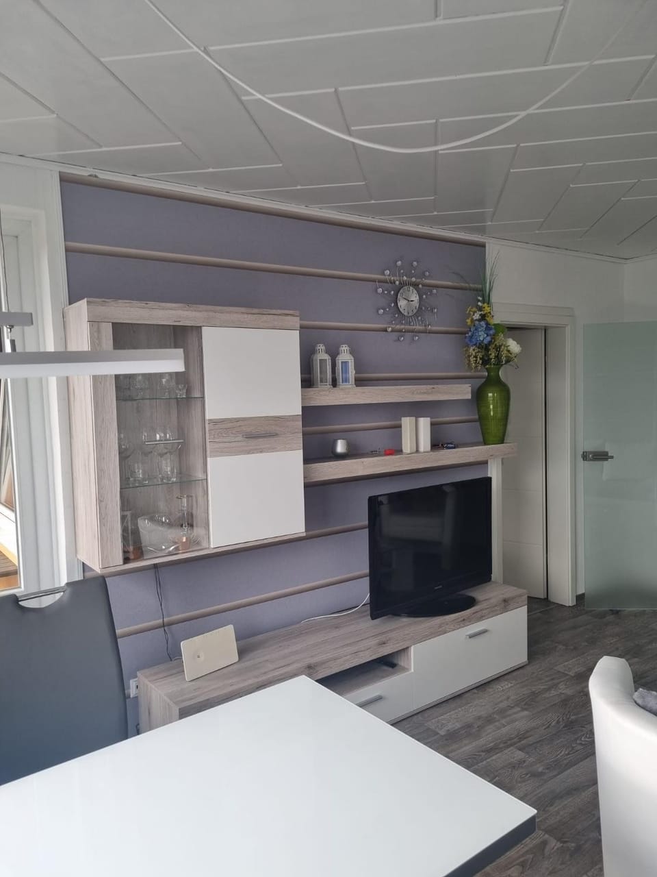 Plön - Traumhafter Seeblick Apartment in Plön