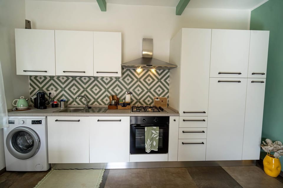 Lisëra Apartment Apartment in Lazio