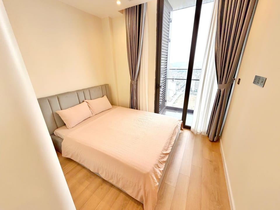 Apartment Icon 40 Luxury Apartment in Vietnam