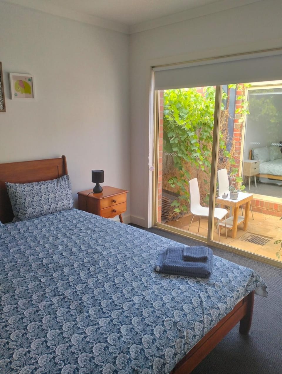Comfort and good value House in Melton