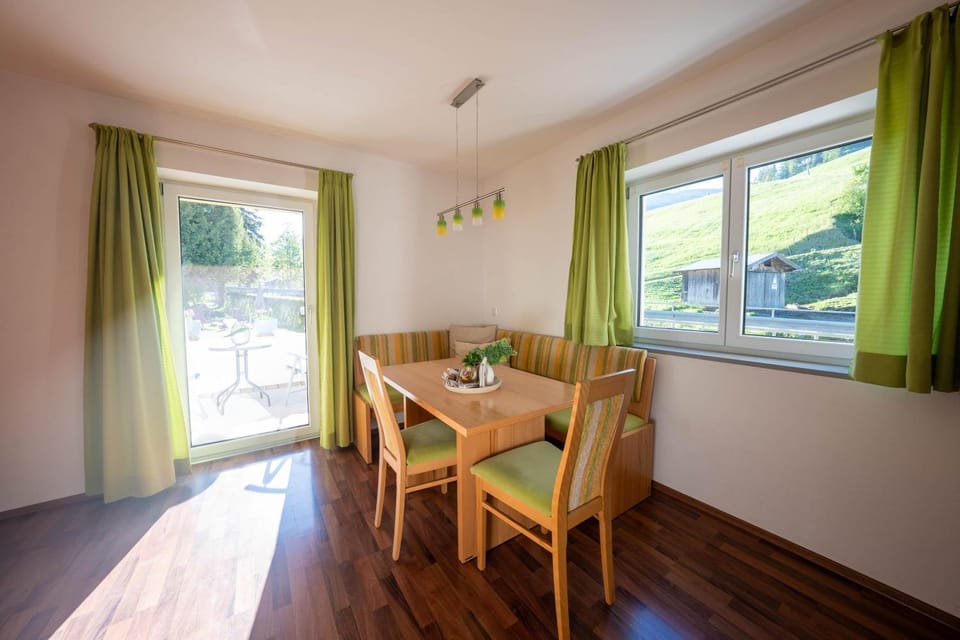 Ferienwohnung Ludwig Marchner Apartment in Salzburgerland