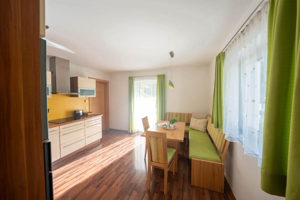 Ferienwohnung Ludwig Marchner Apartment in Salzburgerland