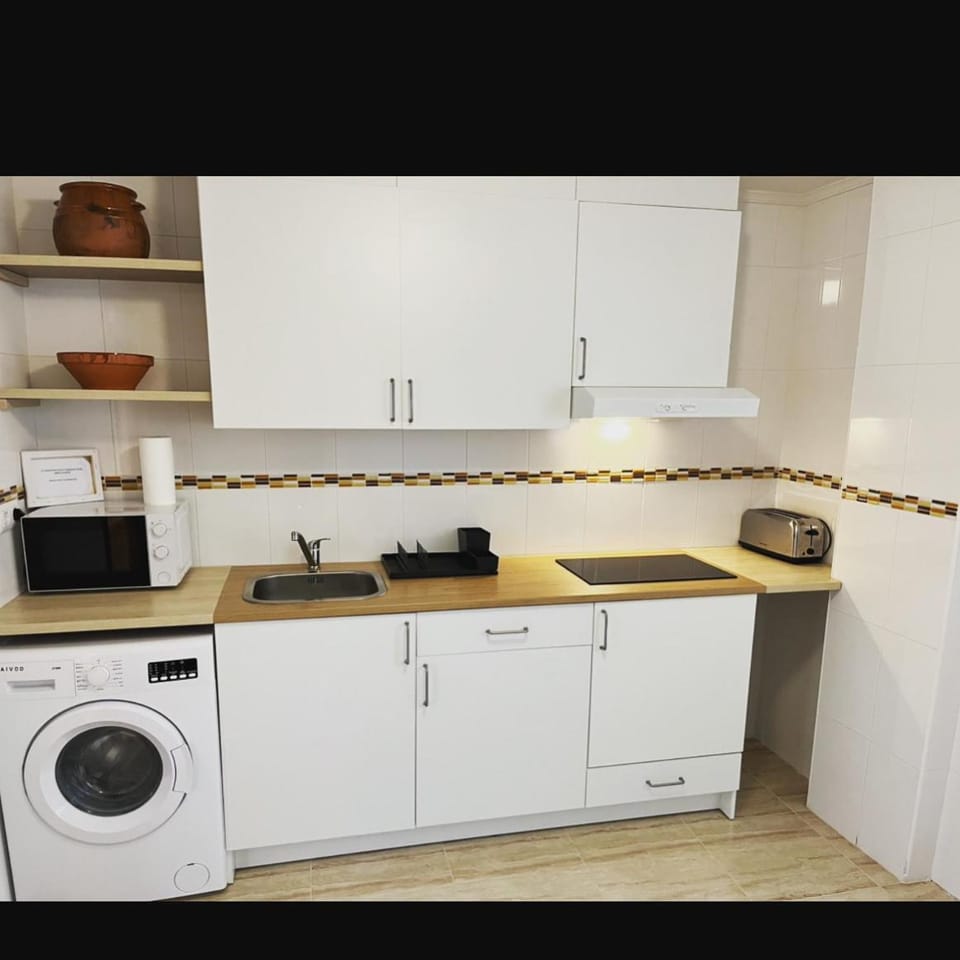 Casa Montaña de Riaño y Picos de Europa IV Apartment in Castile and León