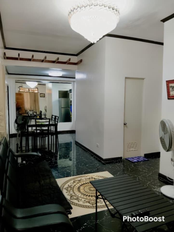 Zoldyck 2 Home House in Bacolod