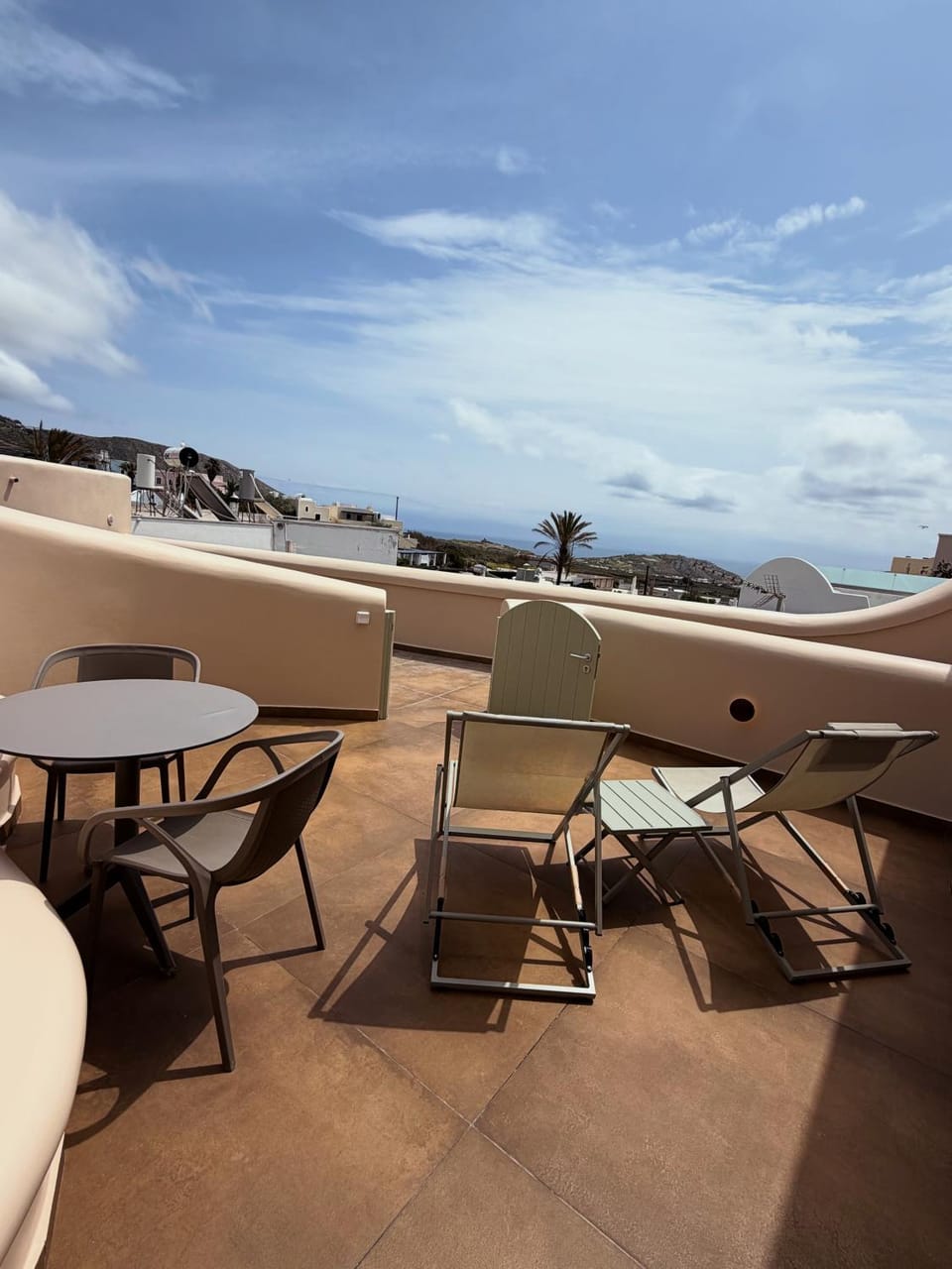 Casita Suites Apartment hotel in Megalochori