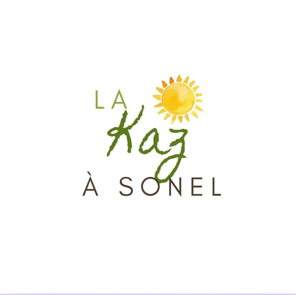Property logo or sign