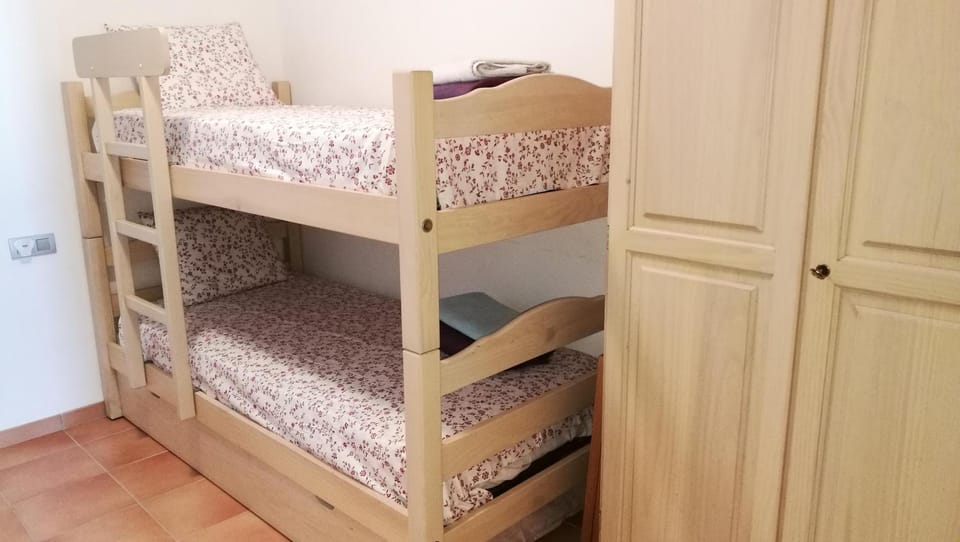 Carudo Apartment in Llafranc