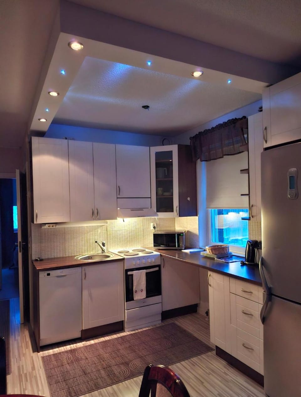 Rannanhelmi Apartment in Finland