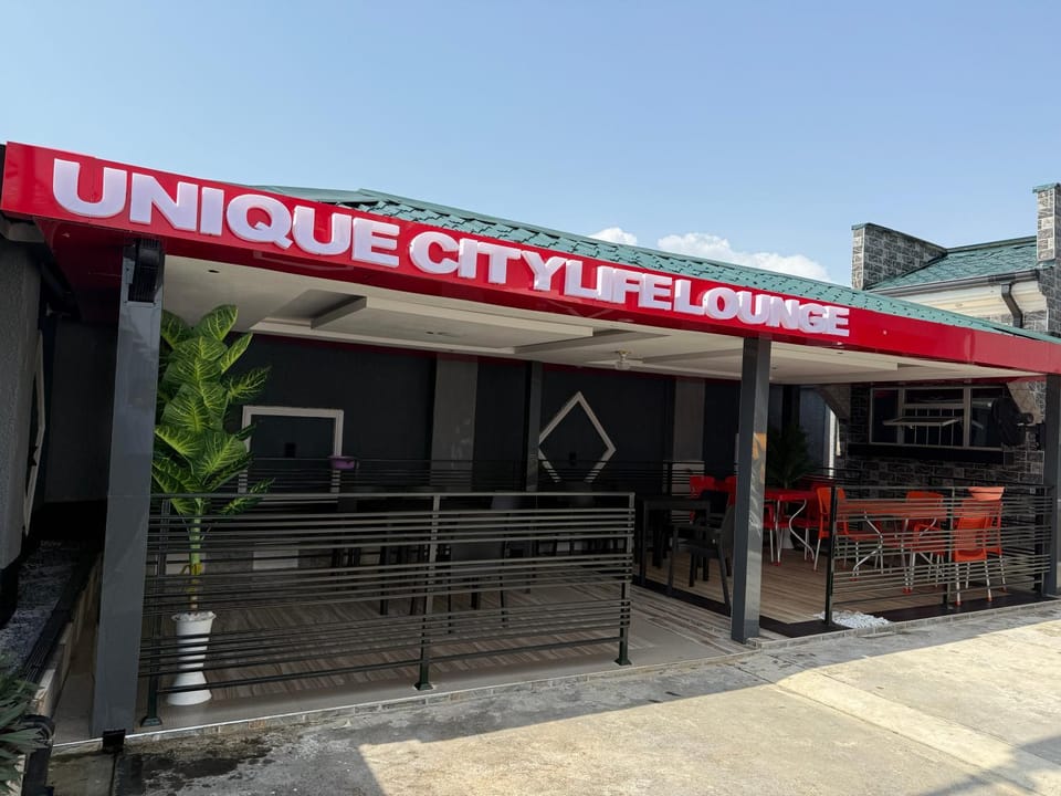 Unique CityLife Hotel Hotel in Nigeria
