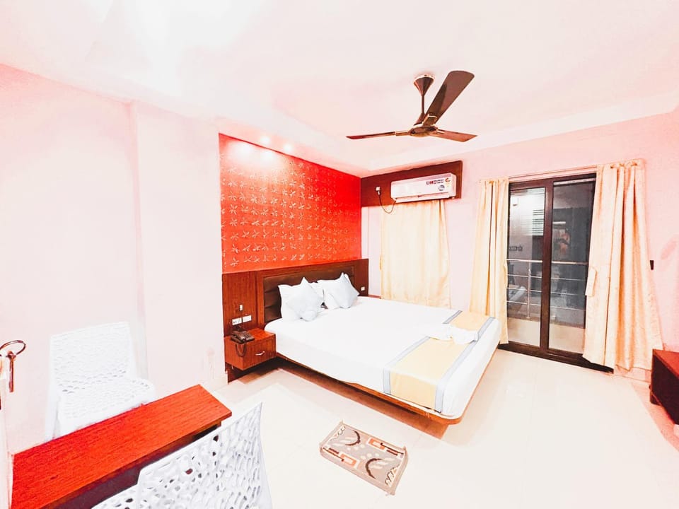 Hotel Prince Plaza - Near Sea Beach Inn in West Bengal