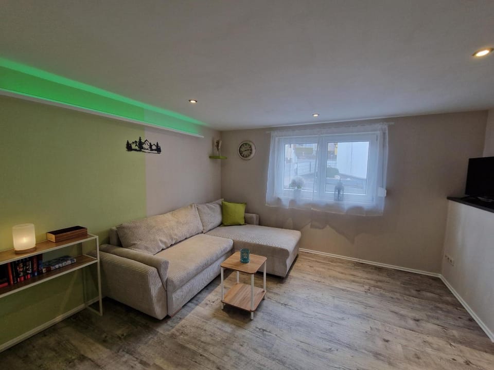 TV and multimedia, Living room, heating