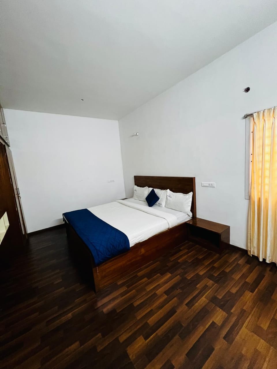 Blue heaven Vacation rental in Kodaikanal