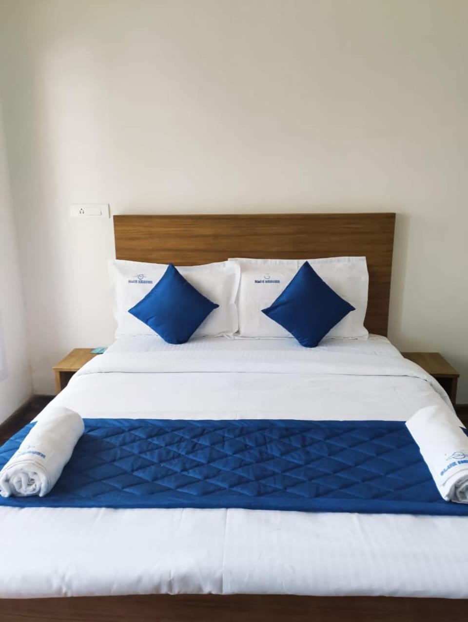 Blue heaven Vacation rental in Kodaikanal