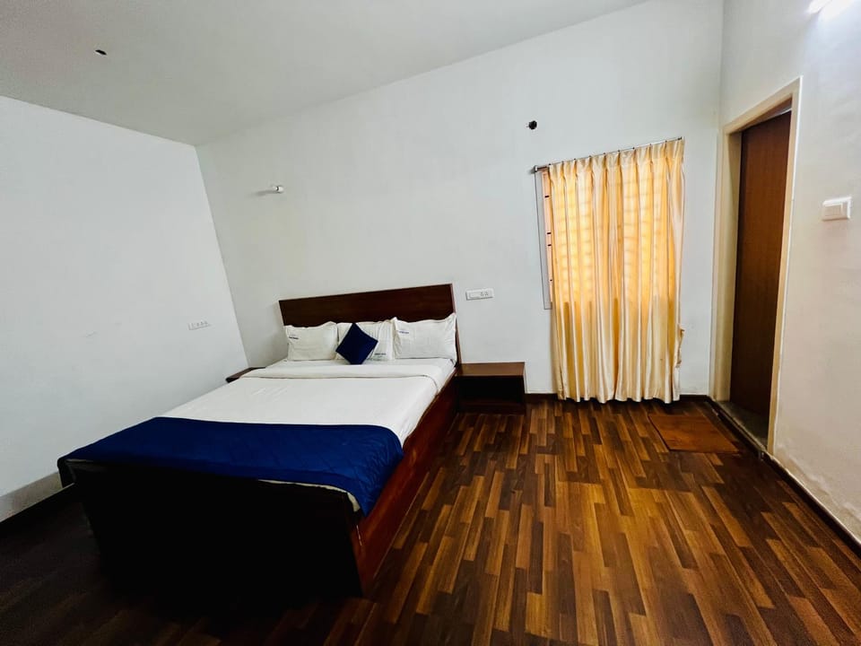 Blue heaven Vacation rental in Kodaikanal