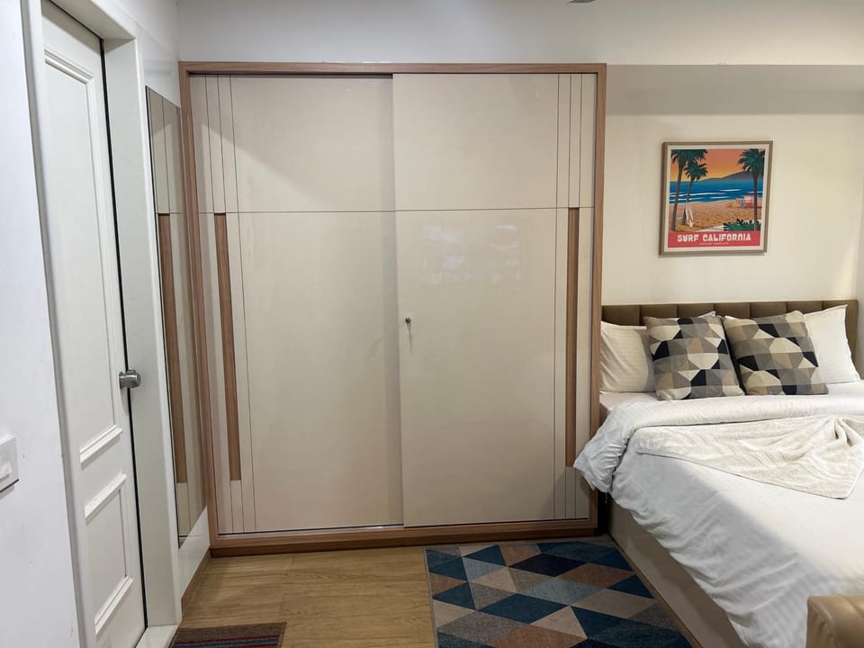 Atelier Sol- ultra luxe aparthotel near airport Hotel in Pune