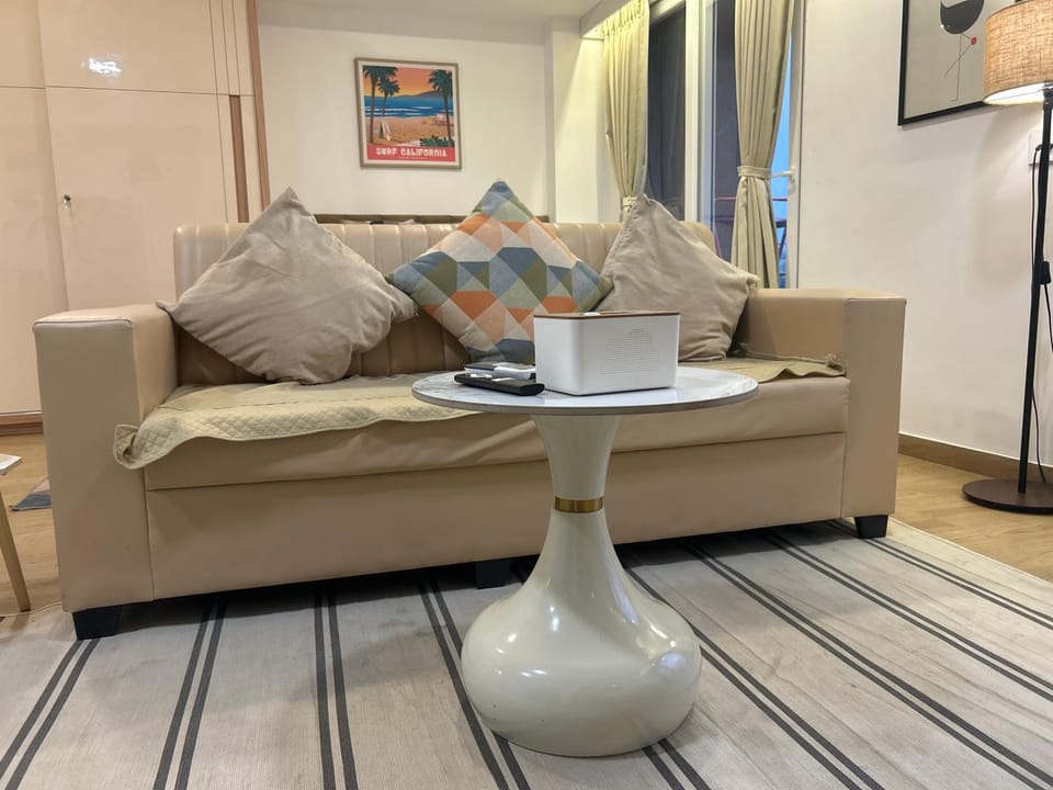 Atelier Sol- ultra luxe aparthotel near airport Hotel in Pune