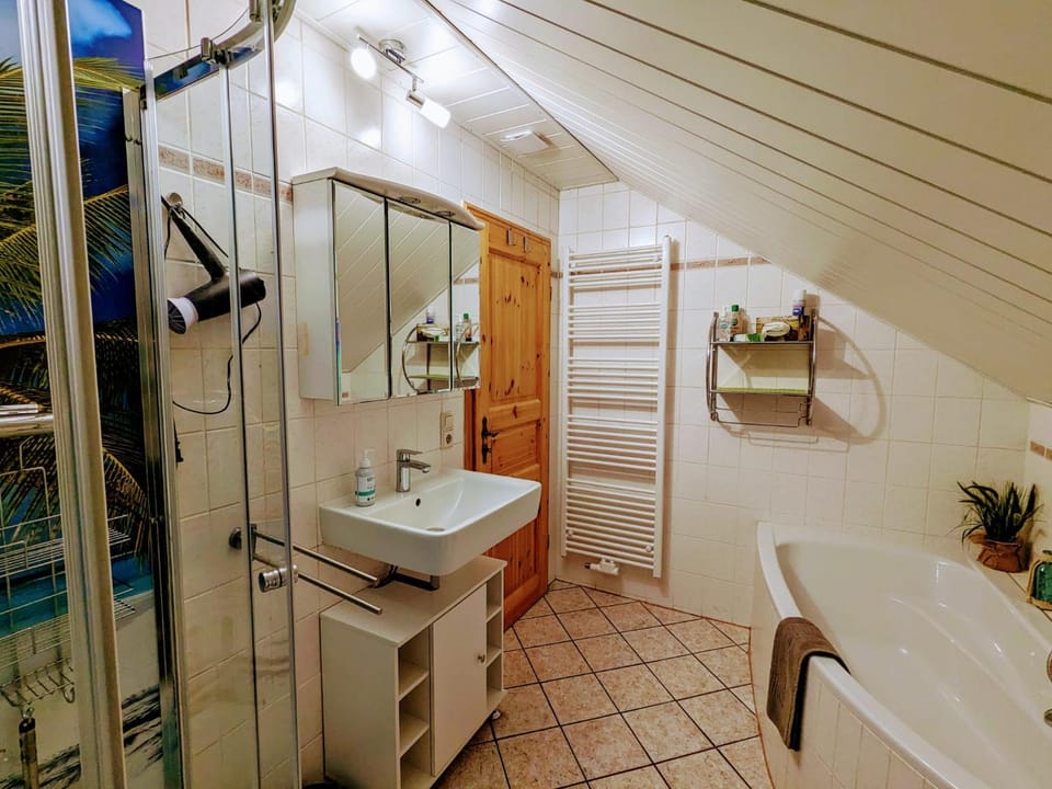 Fischer-Hof Apartment in Sächsische Schweiz-Osterzgebirge