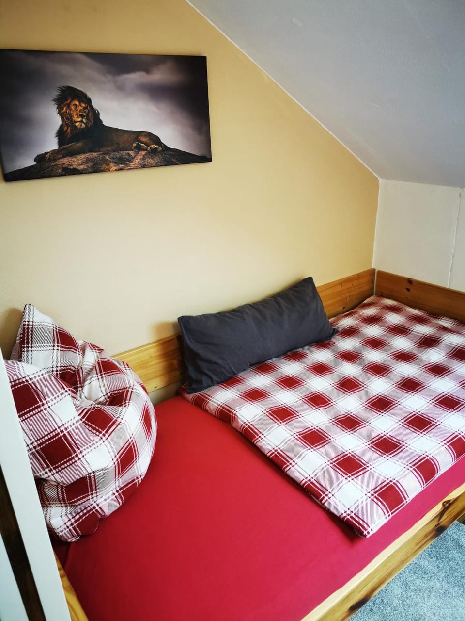 Fischer-Hof Apartment in Sächsische Schweiz-Osterzgebirge
