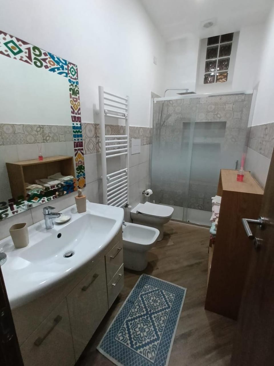 Peaceful Casteldaccia Apartment near the Sea Apartment in Sicily