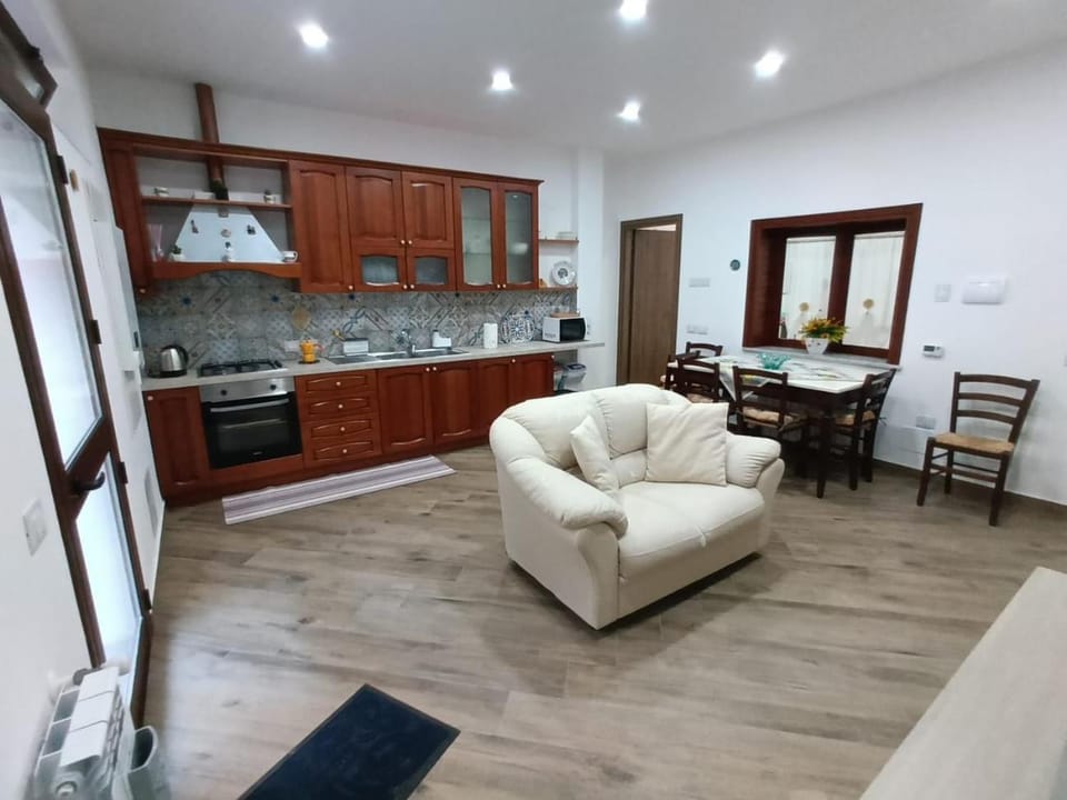 Peaceful Casteldaccia Apartment near the Sea Apartment in Sicily