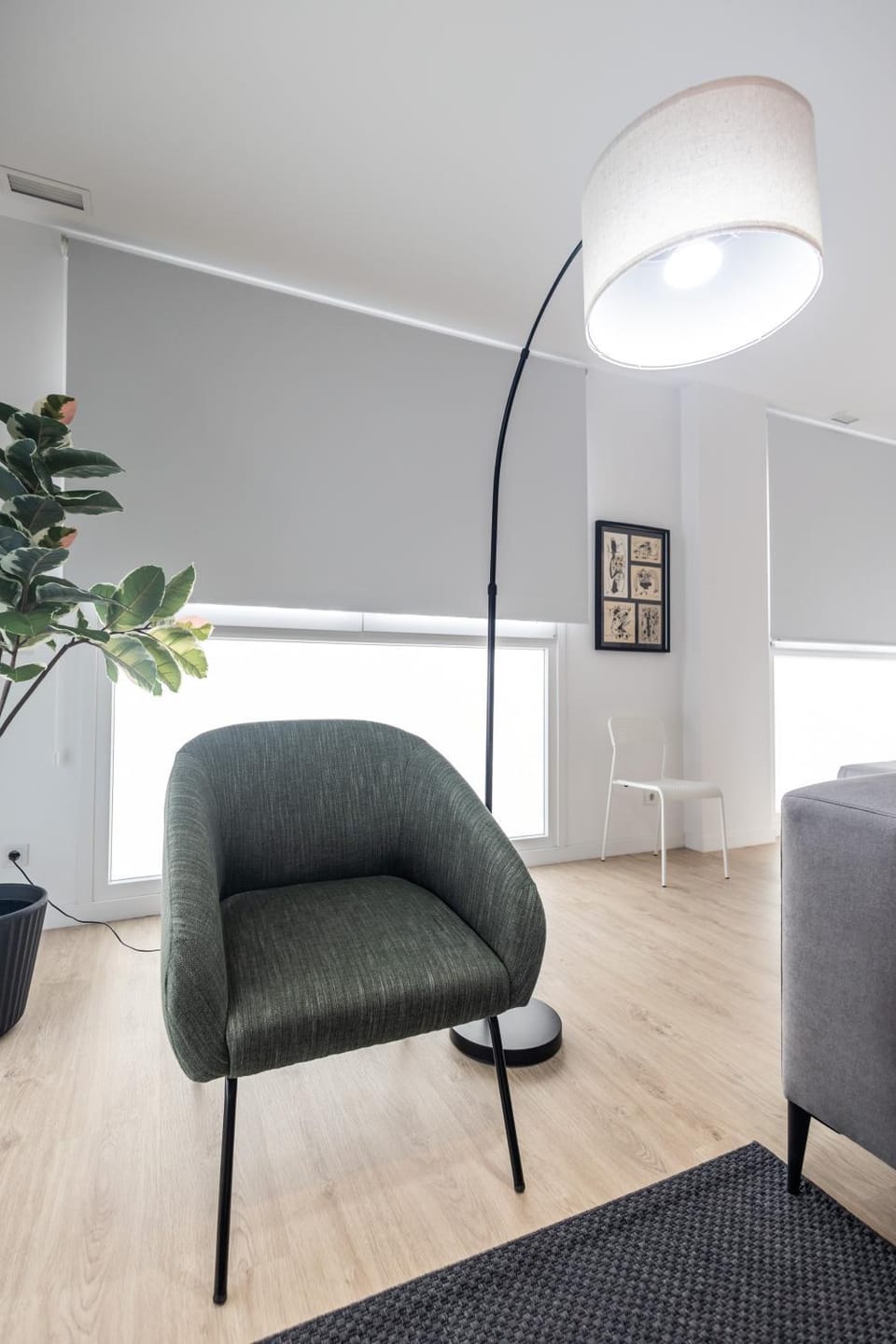 Recared Suites by Concept Flats Apartment in Valencia