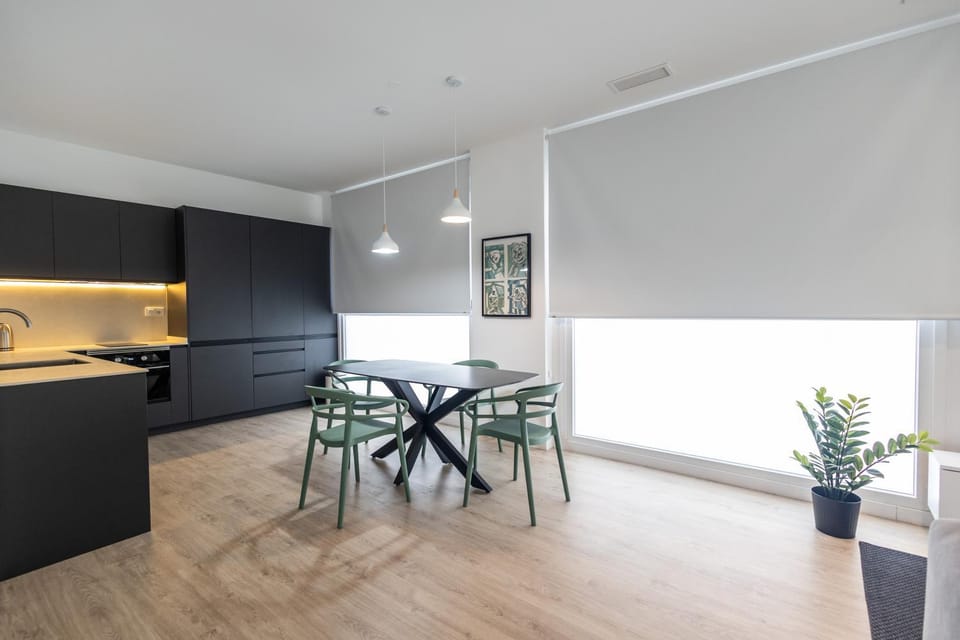Recared Suites by Concept Flats Apartment in Valencia