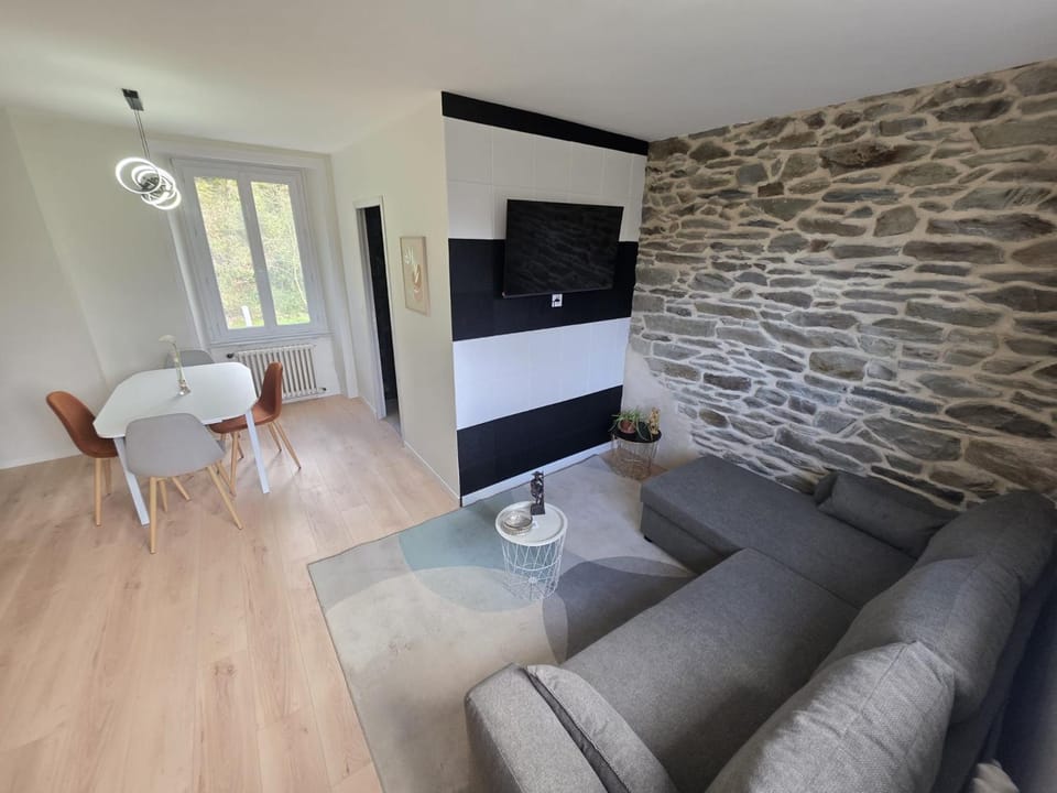 L'hyère Apartment in Finistere
