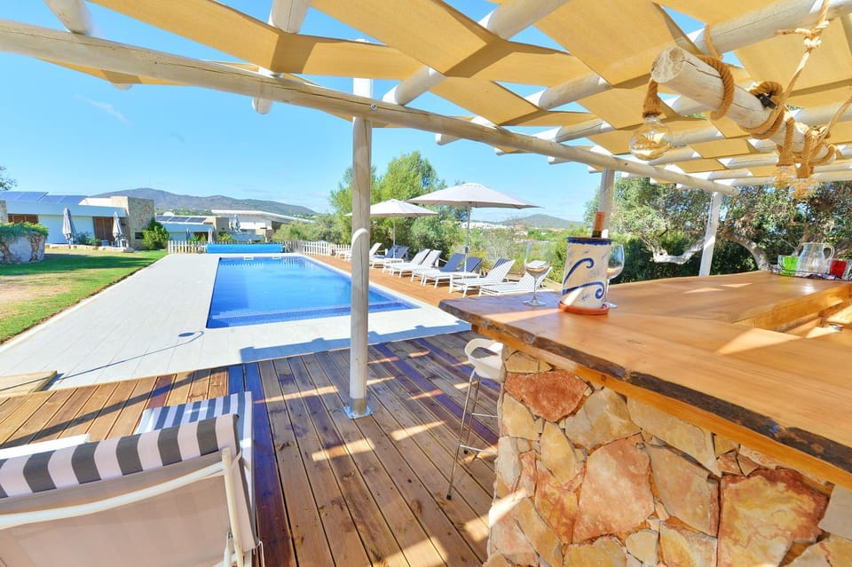 Lounge or bar, Swimming pool